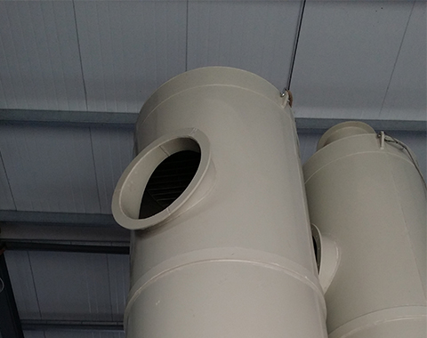 废气塔,废气净化塔,废气净化设备