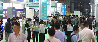 展会概况  第4张